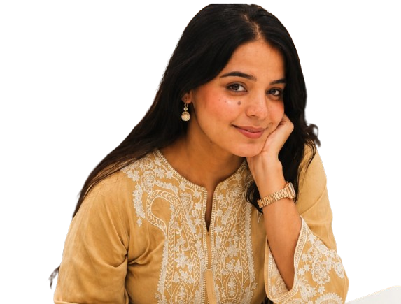 Dr Sofiya Hussain (PT), neurological physiotherapist